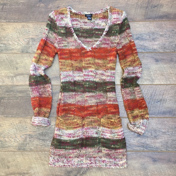 Rue21 Sweaters - NWOT rue21 Fall Sweater